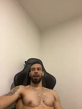 prince-roludo online show from January 22, 5:49 pm