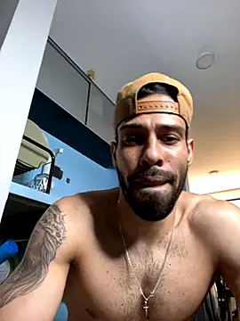 prince-roludo online show from October 4, 4:27 pm
