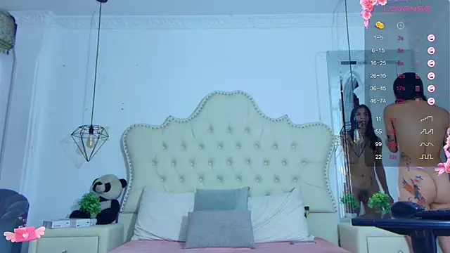 Ely Millan online show from January 10, 12:15 pm