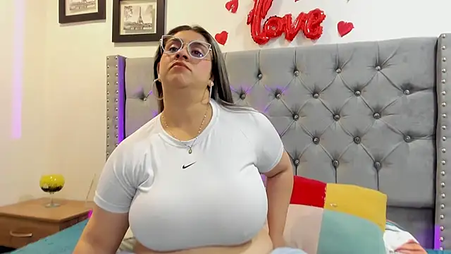 Melinda bob online show from March 19, 12:45 pm