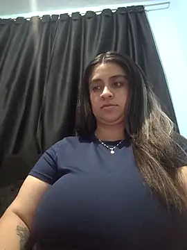 Melinda bob online show from November 26, 1:39 am