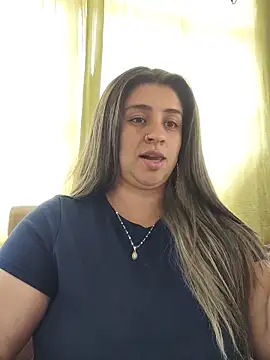 Melinda bob online show from June 18, 7:18 pm