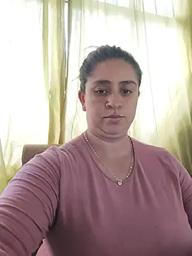 Melinda bob online show from July 22, 10:23 pm