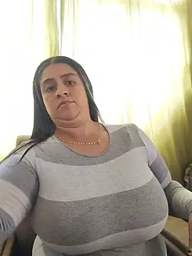 Melinda bob online show from July 24, 8:51 pm