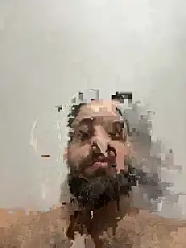 CarlosBeard4 online show from February 8, 3:21 am