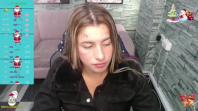 Valerie b online show from January 4, 5:58 am
