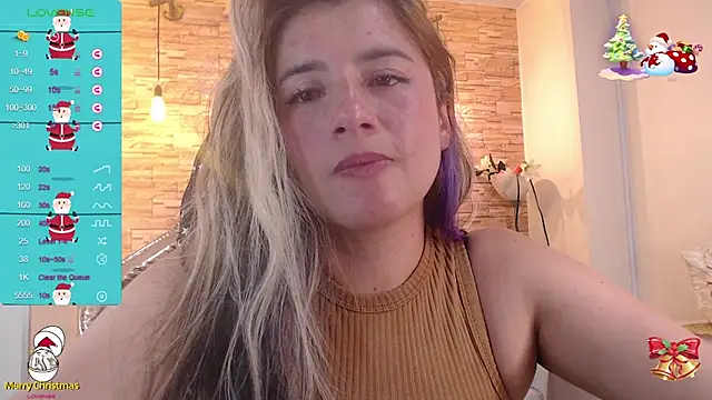 Valerie b online show from January 5, 1:45 am