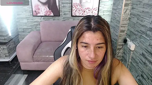 Valerie b online show from February 1, 3:08 am