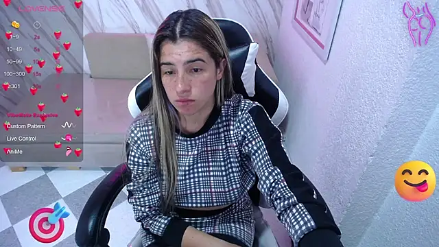 Valerie b online show from February 9, 6:11 am