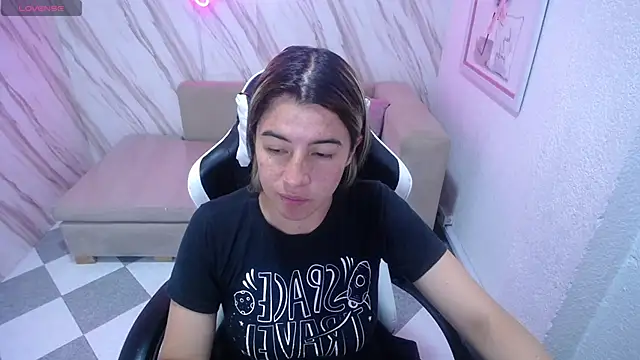 Valerie b online show from February 12, 3:07 am