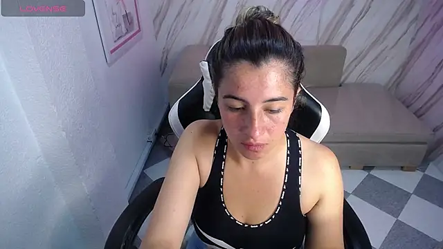 Valerie b online show from February 22, 3:12 am