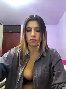 Valerie b online show from September 21, 2:13 am
