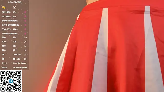 tyty piupiu online show from November 13, 5:56 pm