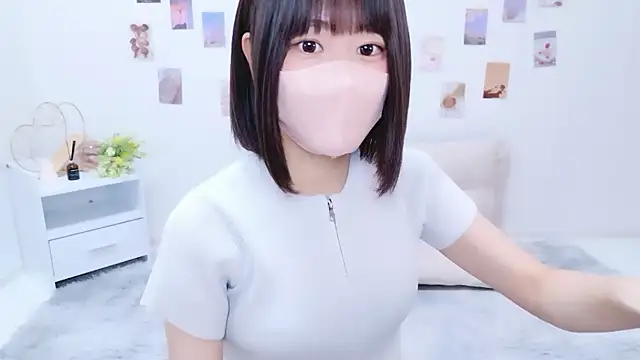 Im Yu-na online show from October 8, 1:20 pm