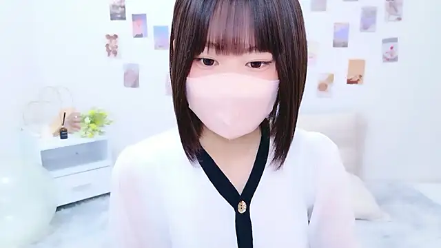 Im Yu-na online show from October 15, 12:33 am