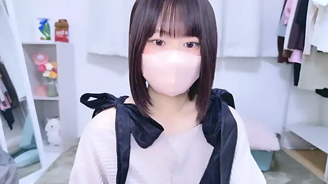 Im Yu-na online show from October 25, 1:13 am