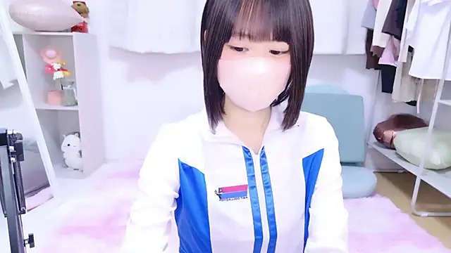 Im Yu-na online show from March 20, 2:22 pm