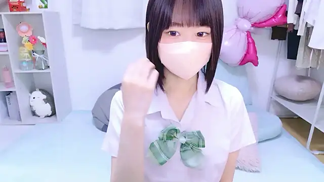 Im Yu-na online show from May 20, 1:50 pm