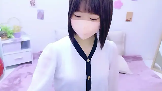 Im Yu-na online show from May 29, 2:26 pm