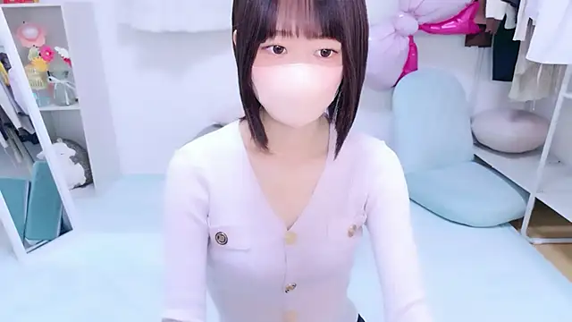 Im Yu-na online show from June 1, 11:23 am