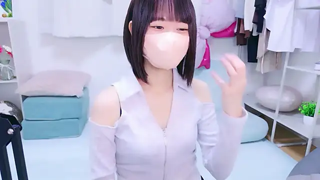Im Yu-na online show from June 21, 6:49 am