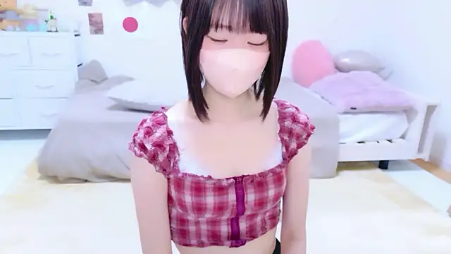 Im Yu-na online show from July 15, 12:21 pm
