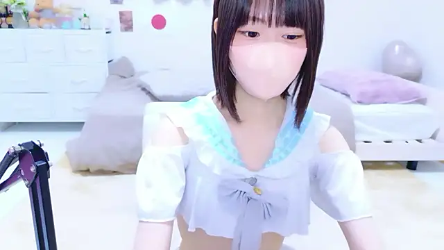 Im Yu-na online show from July 18, 1:26 pm