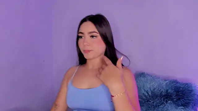 Bella Manson  online show from January 8, 7:34 pm