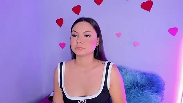 Bella Manson  online show from February 25, 7:36 pm