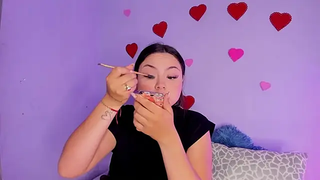 Bella Manson  online show from March 3, 7:28 pm