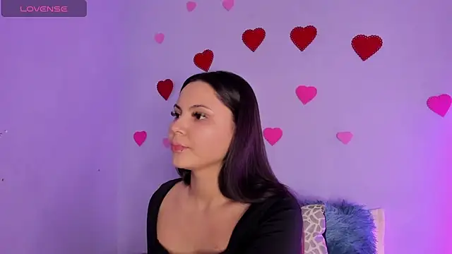 Bella Manson  online show from March 6, 7:32 pm