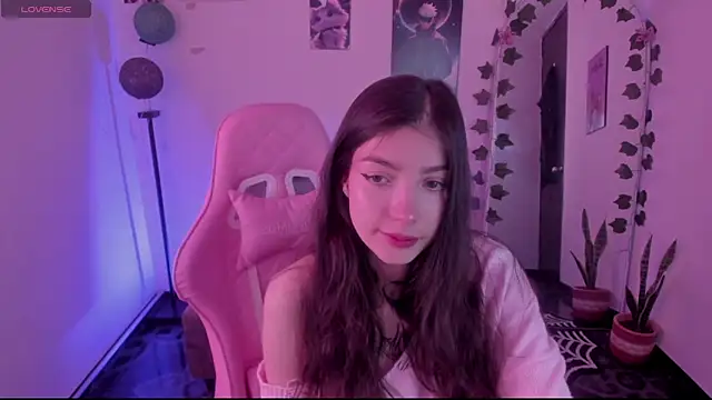 cami mila9 online show from October 1, 9:21 pm