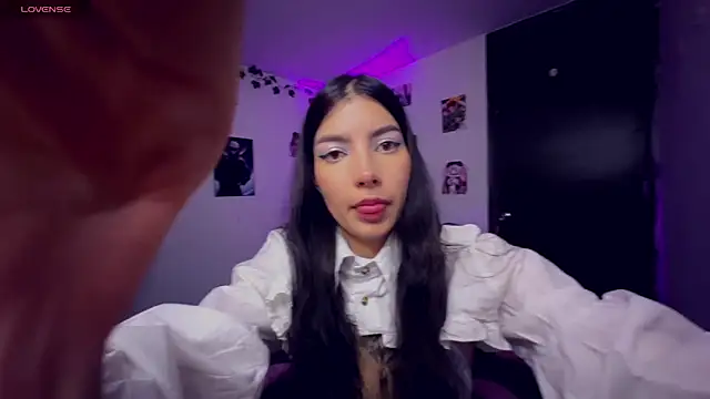 cami mila9 online show from April 20, 5:10 am