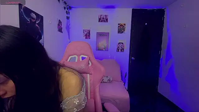 cami mila9 online show from June 22, 2:46 am