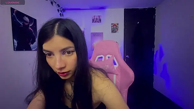 cami mila9 online show from June 28, 7:36 am
