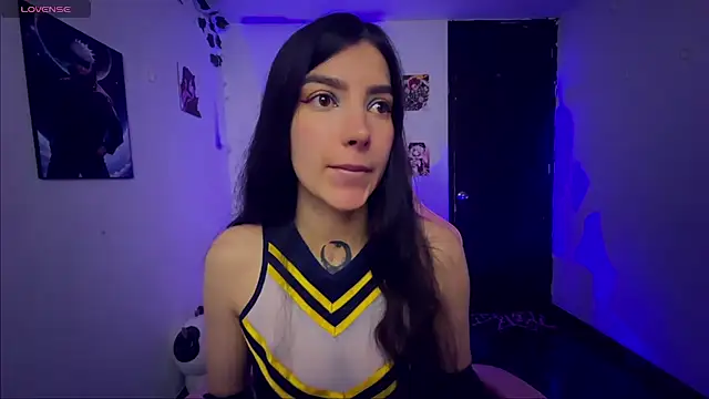 cami mila9 online show from July 13, 4:59 am