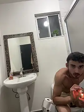 kevinsito1 online show from September 29, 11:37 am