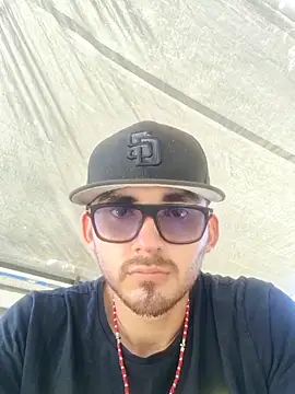 kevinsito1 online show from July 31, 8:08 pm