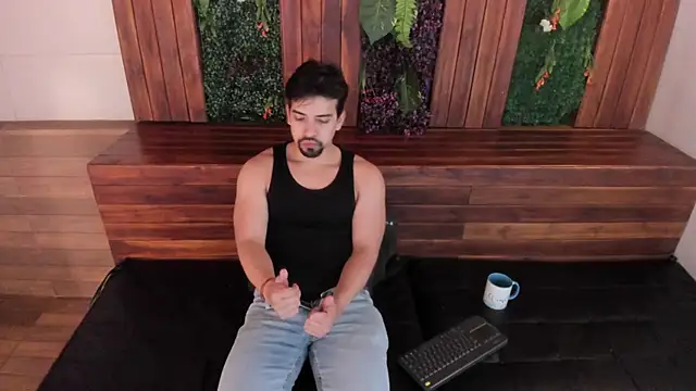 Snapshot of Ian_Daviz chatting on September 20, 12:17 pm Ian Daviz online show from September 20, 12:17 pm