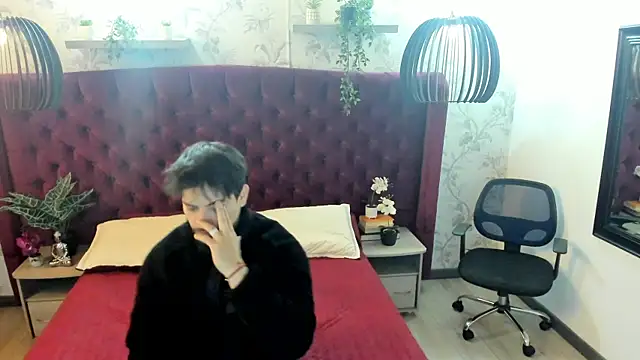 Snapshot of Ian_Daviz chatting on September 23, 11:46 am Ian Daviz online show from September 23, 11:46 am