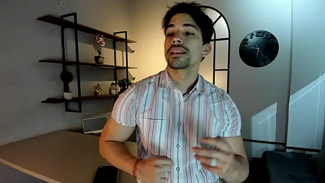 Snapshot of Ian_Daviz chatting on September 26, 11:47 am Ian Daviz online show from September 26, 11:47 am