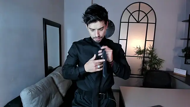 Snapshot of Ian_Daviz chatting on October 2, 12:01 pm Ian Daviz online show from October 2, 12:01 pm