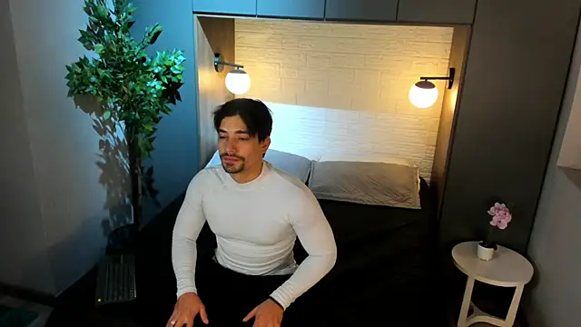 Snapshot of Ian_Daviz chatting on October 3, 11:51 am Ian Daviz online show from October 3, 11:51 am