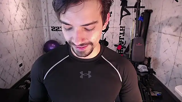 Snapshot of Ian_Daviz chatting on October 18, 11:55 am Ian Daviz online show from October 18, 11:55 am