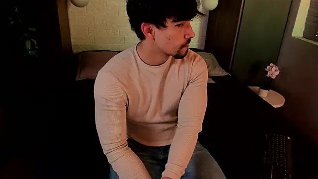 Snapshot of Ian_Daviz chatting on October 21, 12:06 pm Ian Daviz online show from October 21, 12:06 pm