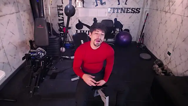 Snapshot of Ian_Daviz chatting on October 27, 12:09 pm Ian Daviz online show from October 27, 12:09 pm