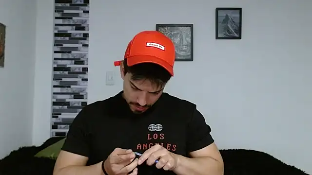 Ian Daviz online show from December 4, 11:19 am