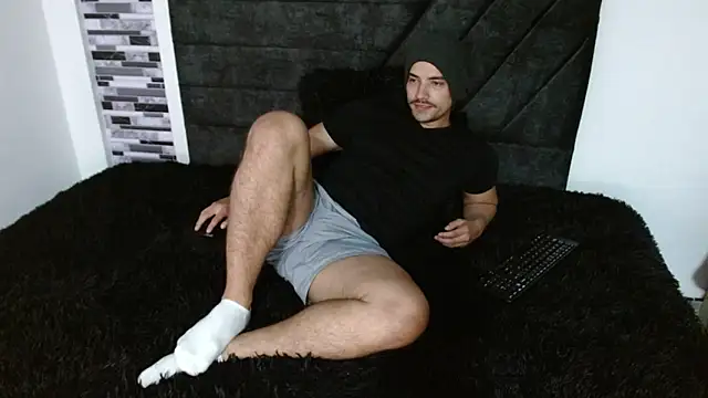 Ian Daviz online show from January 16, 6:56 pm