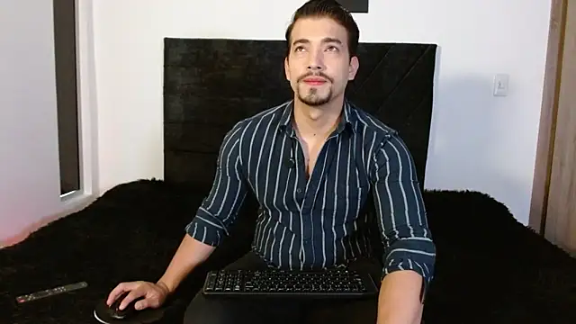 Ian Daviz online show from June 7, 2:10 pm