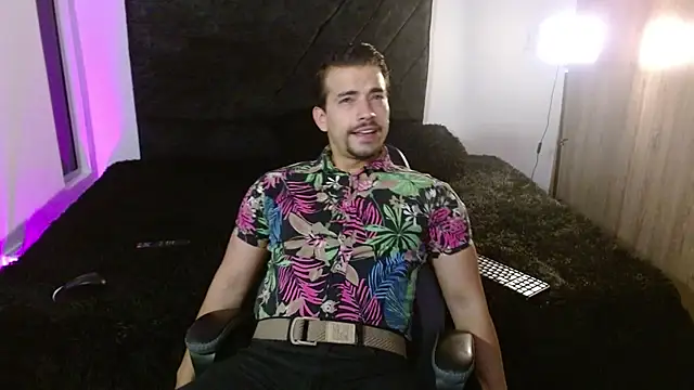 Ian Daviz online show from July 10, 10:01 pm